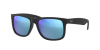 OKULARY RAY-BAN® JUSTIN RB 4165 622/55 55 ROZMIAR M